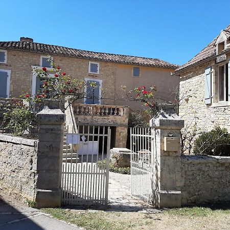 La P'Tite Place Les Arques Exterior photo