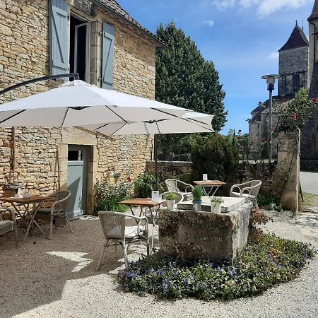 La P'Tite Place Les Arques Exterior photo
