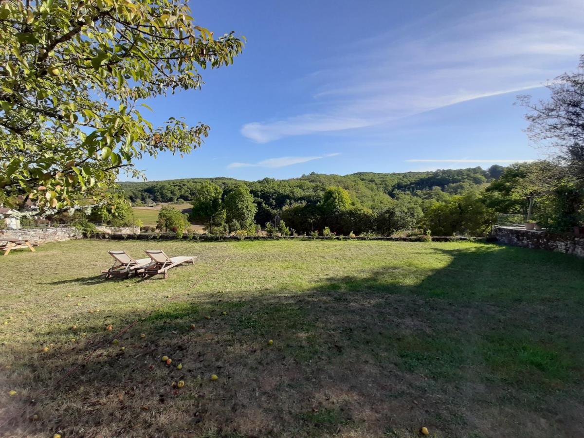 La P'Tite Place Les Arques Exterior photo