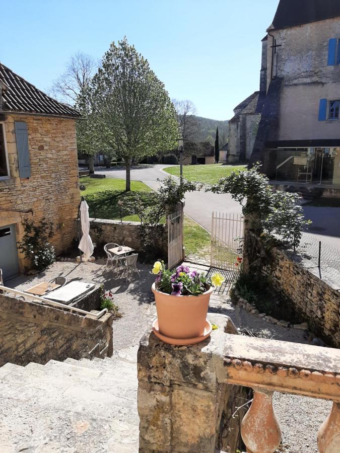 La P'Tite Place Les Arques Exterior photo