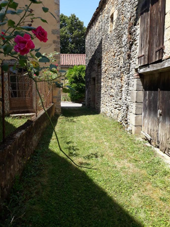 La P'Tite Place Les Arques Exterior photo